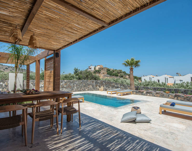 Elounda Naxia Villas DA2
