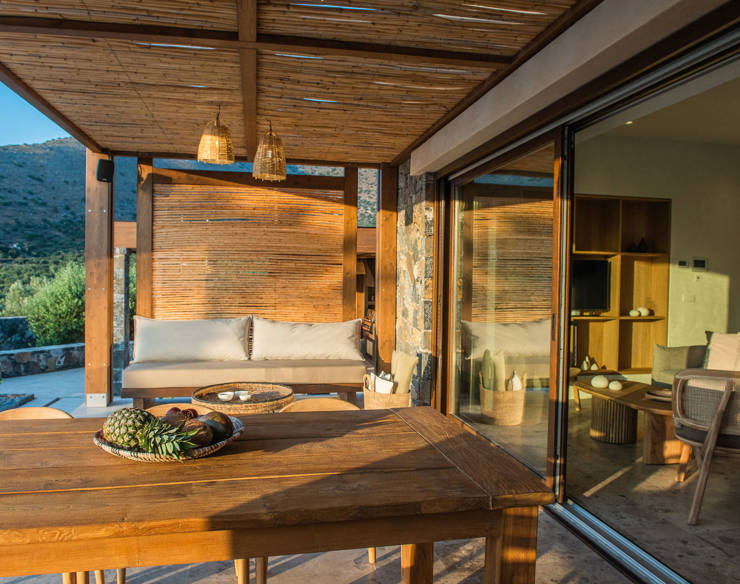 Elounda Naxia Villas LOUN AR 2