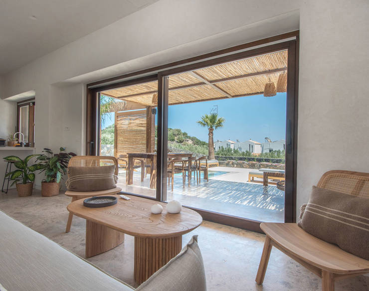 Elounda Naxia Villas LIV RM 5