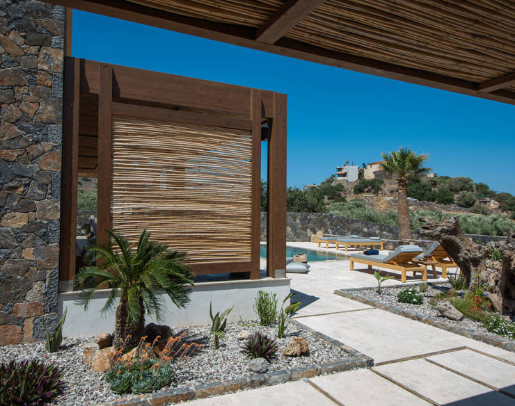 Elounda Naxia Villas GARD1